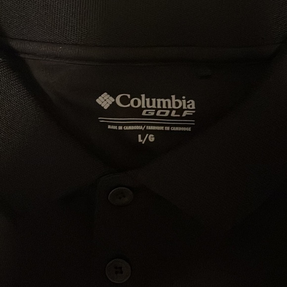 Pirates Columbia Men’s Polo - Picture 3 of 7